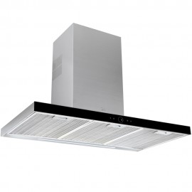 Teka DLH 986 T ΕcoPower Inox 90cm 