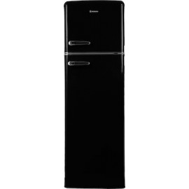 Morris MRS-31243B Retro Ψυγείο Δίπορτο