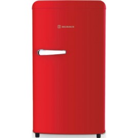 Morris MRS-31080R Retro Μονόπορτο Red