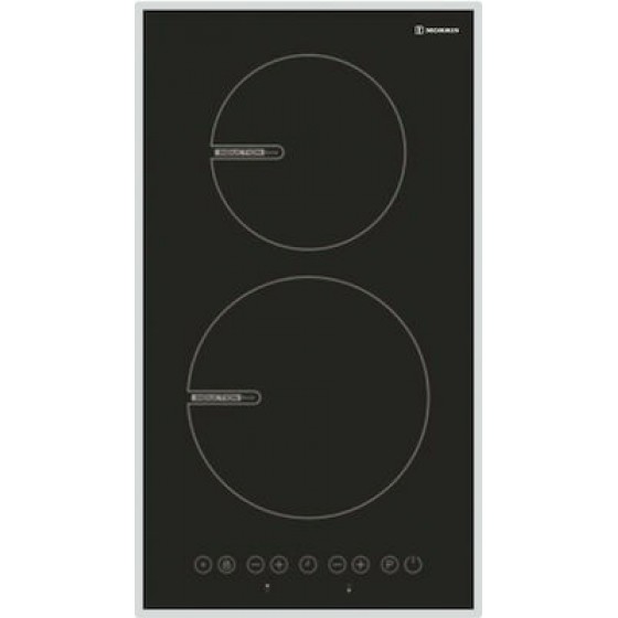 Morris MΙD-65356 Domino Επαγωγική Εστία Αυτόνομη 29x52εκ. 