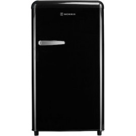 Morris MRS-31093B Retro Μονόπορτο Ψυγείο 