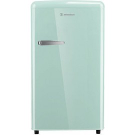 Morris MRS-31092LG Light Green Ψυγείο Μονόπορτο