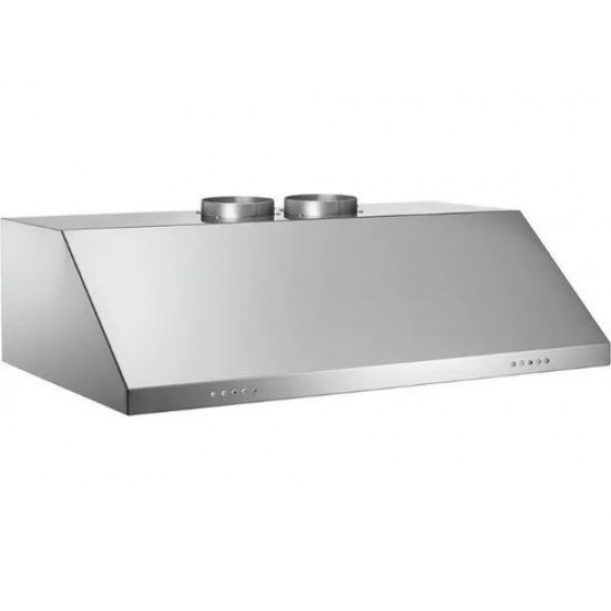 BERTAZZONI KU 90 PRO2 X A 90cm Απορροφητήρας Τζάκι  