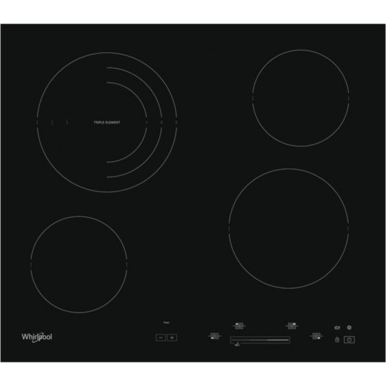 Whirlpool AKT 8900 BA