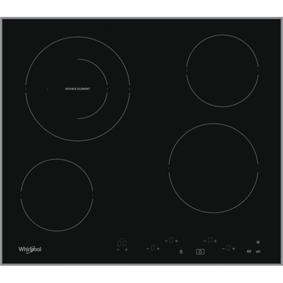 Whirlpool AKT 8601 IX