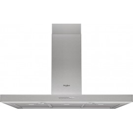 Whirlpool WHBS 93 F LE X