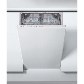 Whirlpool WSIC 3M27 C Εντοιχιζόμενο Πλυντήριο Πιάτων