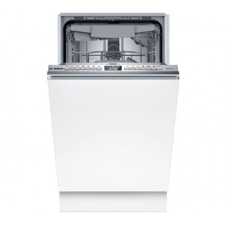 Bosch SPV4HMX10E Πλήρως Εντοιχιζόμενο Πλυντήριο Πιάτων με Wi-Fi 45εκ.