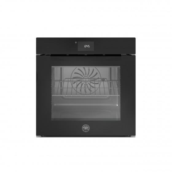 BERTAZZONI FMOD6115PLB2 ΦΟΥΡΝΟΣ ΗΛΕΚΤΡΙΚΟΣ ΜΕ ΠΥΡΟΛΥΣΗ