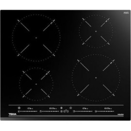 Teka IZC 64320 BK MSP Επαγωγική εστία