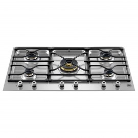 Bertazzoni PM36 5 00 X Εστία Αερίου 90cm