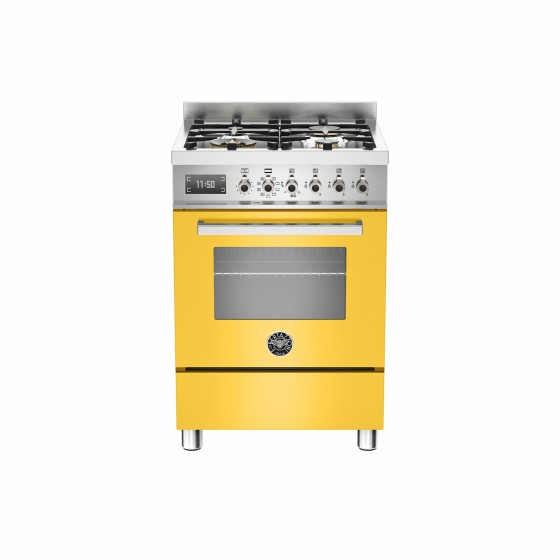 BERTAZZONI PRO60 4 MFE S GI T