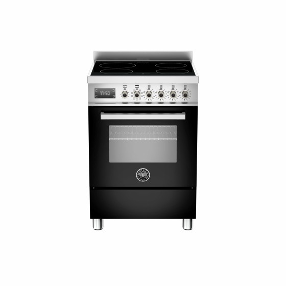 BERTAZZONI PRO60 4I MFE S NE T