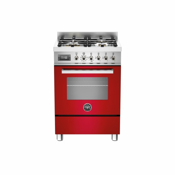 BERTAZZONI PRO60 4 MFE S RO T