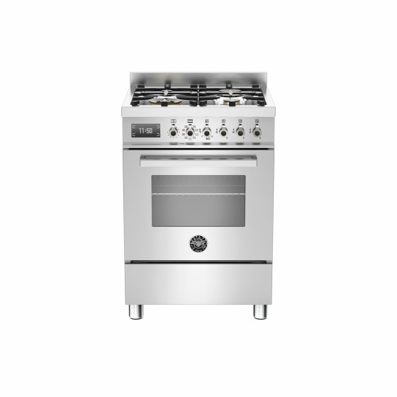 BERTAZZONI PRO60 4 MFE S XT