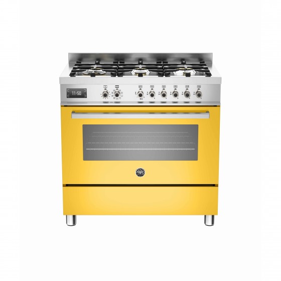 BERTAZZONI PRO90 6 MFE S GI T