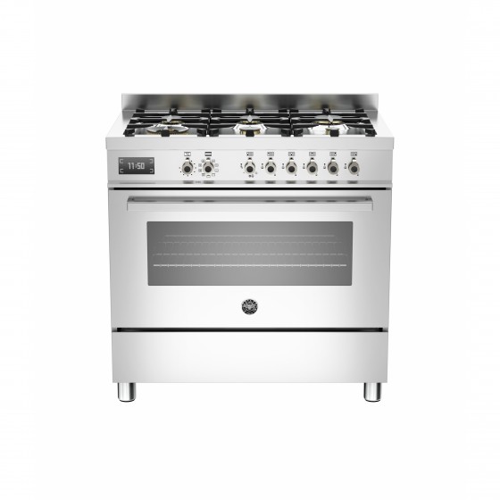 BERTAZZONI PRO90 6 MFE S X T