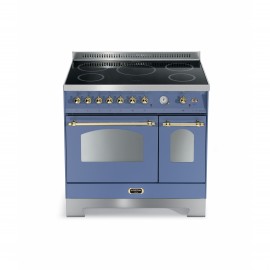 Lofra R LV D96 MFTE/5I 2 Φούρνοι 5 Eπαγωγικές Eστίες 90εκ