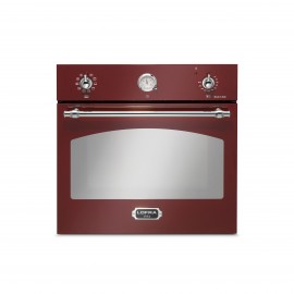 Lofra FR R 69 EE /FC Φούρνος Ηλεκτρικός MultiFunction Red 