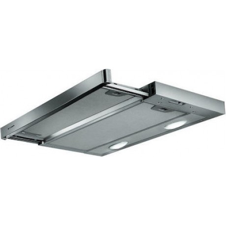 Faber Maxima NG Eco Ev8 AM/X A60 Συρόμενος Απορροφητήρας 60cm Inox