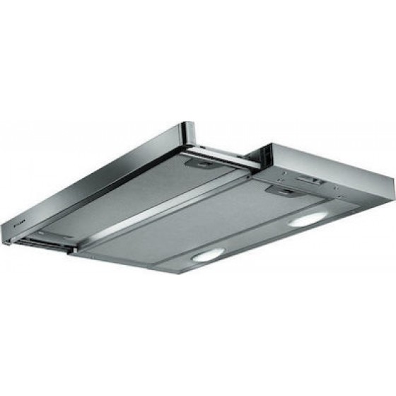 Faber Maxima NG Eco Ev8 AM/X A60 Συρόμενος Απορροφητήρας 60cm Inox