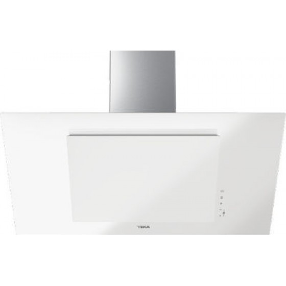 Teka DVT 98660 TBS White Glass