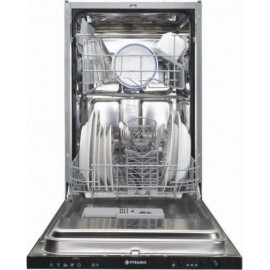 Pyramis DWF 45FI Πλυντήριο Πιάτων Πλήρως Εντοιχιζόμενο 45cm