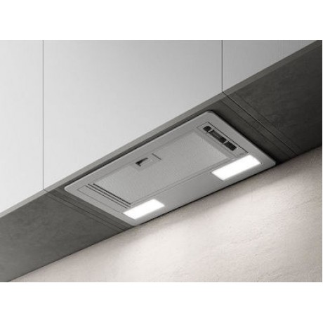 Elica ERA GR/A/52 Μηχανισμός Απορρόφησης 52 cm Inox