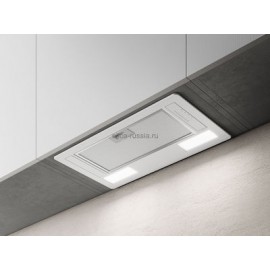 Elica ERA C WH/A/72 Μηχανισμός Απορρόφησης 72cm Λευκός