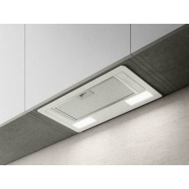 Elica Era C WH/A/52 Μηχανισμός Απορρόφησης 52cm Λευκός