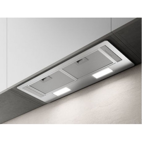 Elica Era C IX/A/52 Μηχανισμός Απορρόφησης 52cm Inox