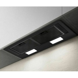 Elica ERA C BL/A/72 Μηχανισμός Απορρόφησης 72cm Μαύρος
