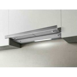 Elica Elite 35 STD GRIX/A/60 Συρόμενος Απορροφητήρας 60cm Inox