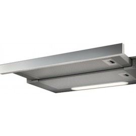 Elica Elite 14 Lux GR IX/A/50 Συρόμενος Απορροφητήρας 50cm Inox