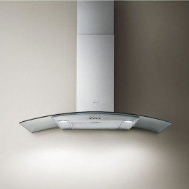 Elica Circus IX/A/60 Απορροφητήρας Καμινάδα 60cm Inox 68116393A