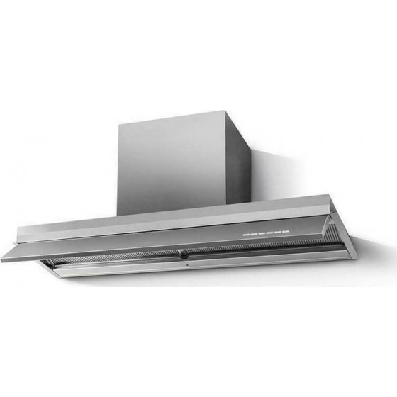 Elica Boxin No Drip IX/A/90 Μηχανισμός Απορρόφησης 90cm Inox