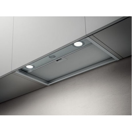 Elica Boxin IX/A/90 Μηχανισμός Απορρόφησης 90cm Inox PRF0097839B