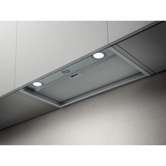 Elica Boxin IX/A/90 Μηχανισμός Απορρόφησης 90cm Inox PRF0097839B