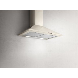 Elica Berlin CR/A/60 Απορροφητήρας Καμινάδα 60cm Μπεζ