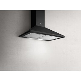 Elica Berlin AN/A/60 Απορροφητήρας Καμινάδα 60cm Μαύρος