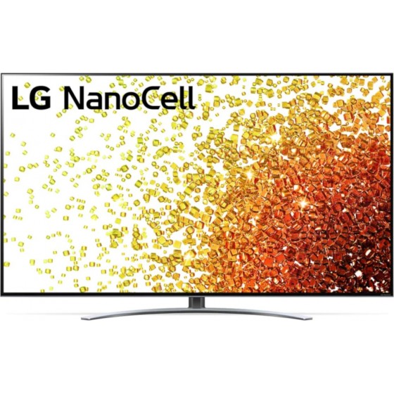 LG 65NANO926PB Smart Τηλεόραση LED 4K UHD  HDR 65"