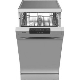 Gorenje GS52040S Πλυντήριο Πιάτων Ελεύθερο (033002401) 4 Χρόνια Εγγύηση