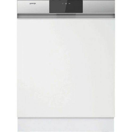 Gorenje GI62040X Πλυντήριο Πιάτων Εντοιχιζόμενο (033002701)