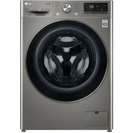 LG F4DV508S2PE Πλυντήριο-Στεγνωτήριο Ρούχων 8kg/6kg Ατμού