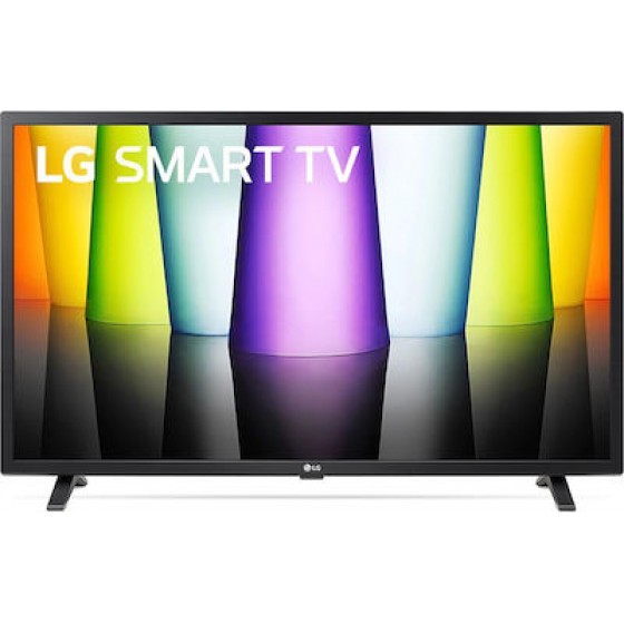 LG 32LQ630B6LA Smart Τηλεόραση LED HD Ready 32"