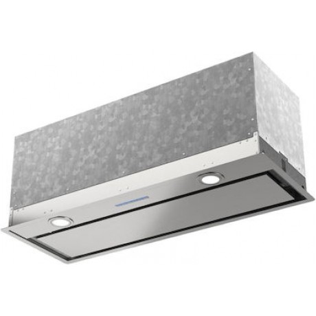 Pyramis Plus Μηχανισμός Απορρόφησης 55cm Inox (065036701)