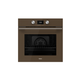 Teka HLB 8600 Φούρνος Hydroclean PRO® London Brick Brown