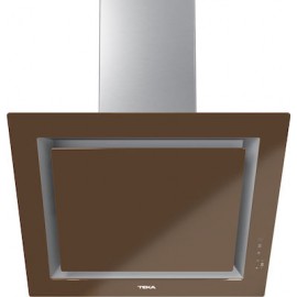 Teka DLV 68660 Απορροφητήρας Καμινάδα 60cm London Brick Brown