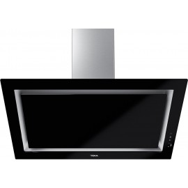 Teka DLV 98660 Απορροφητήρας Καμινάδα 90cm Black