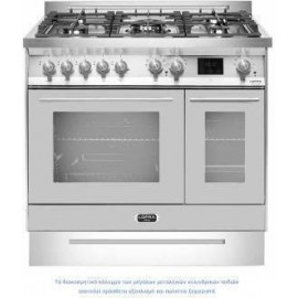 Lofra P D96 MFTE/AEO VENEZIA 5 Εστίες Αερίου - 2 Φούρνοι Ηλεκτρικοί